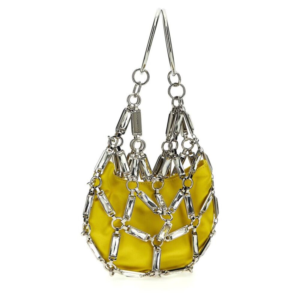 Dsquared2 Women's Cage Handbag - Picture 2 of 4